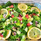 Best Kachumber Salad in Ypsilanti, MI